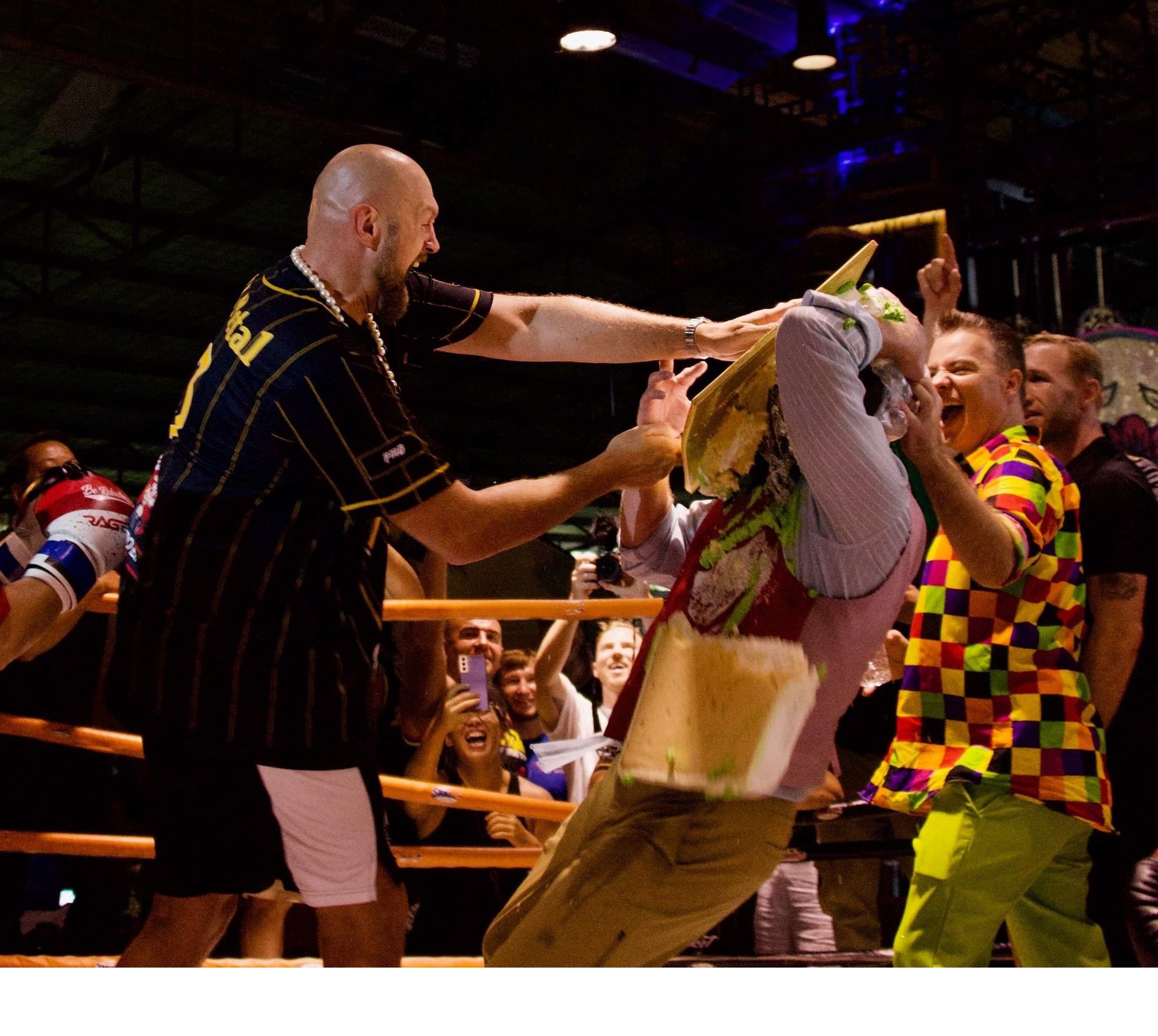 Tyson Fury