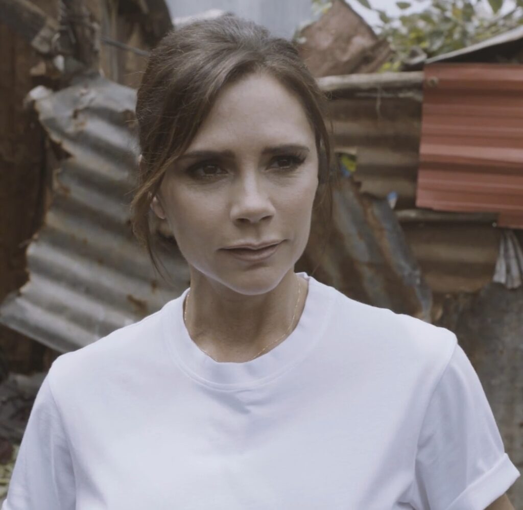 Victoria Beckham