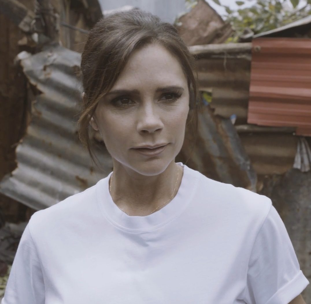 Victoria Beckham