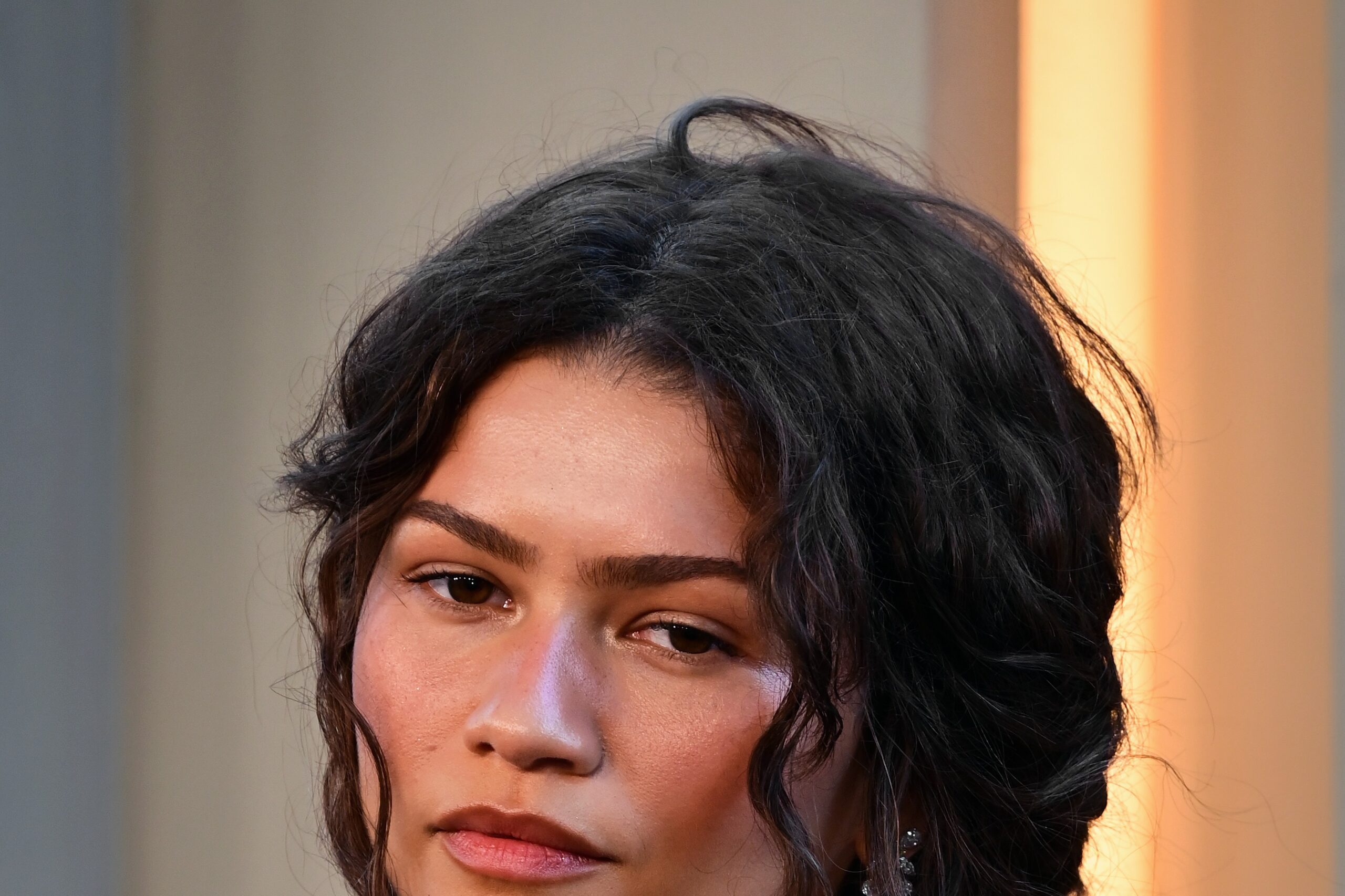 Zendaya